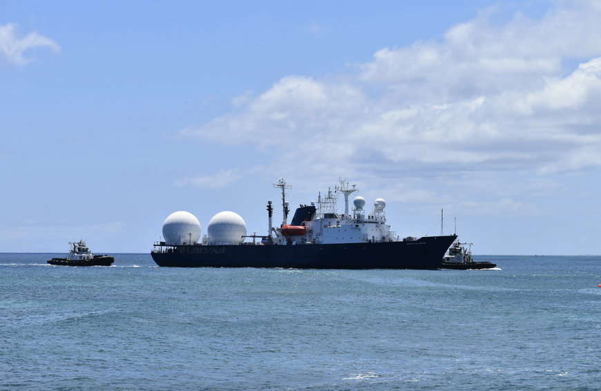 TOTALENERGIES TO SUPPLY SEMBCORP WITH 0.8 MTPA OF LNG FOR 16 YEARS